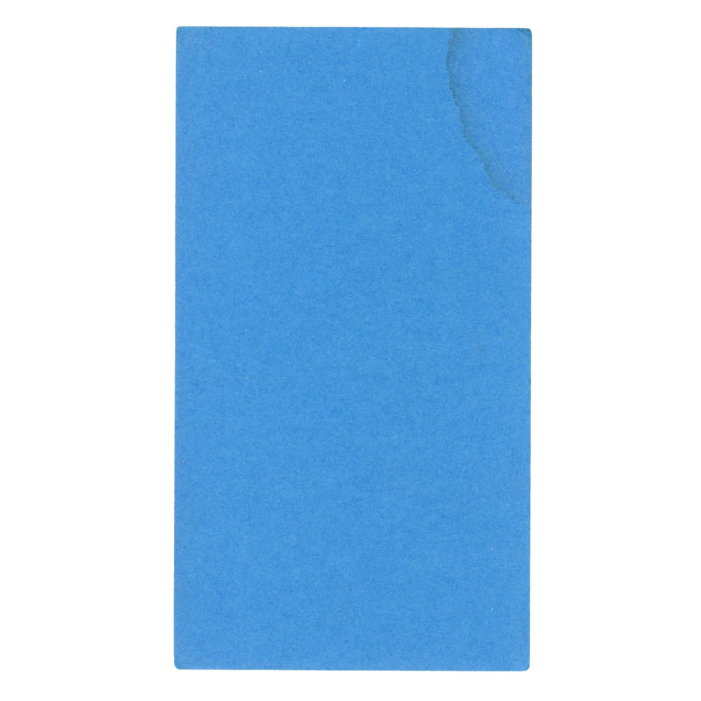 Advertising Blotter Card Tobey Fine Papers Inc St. Louis MO